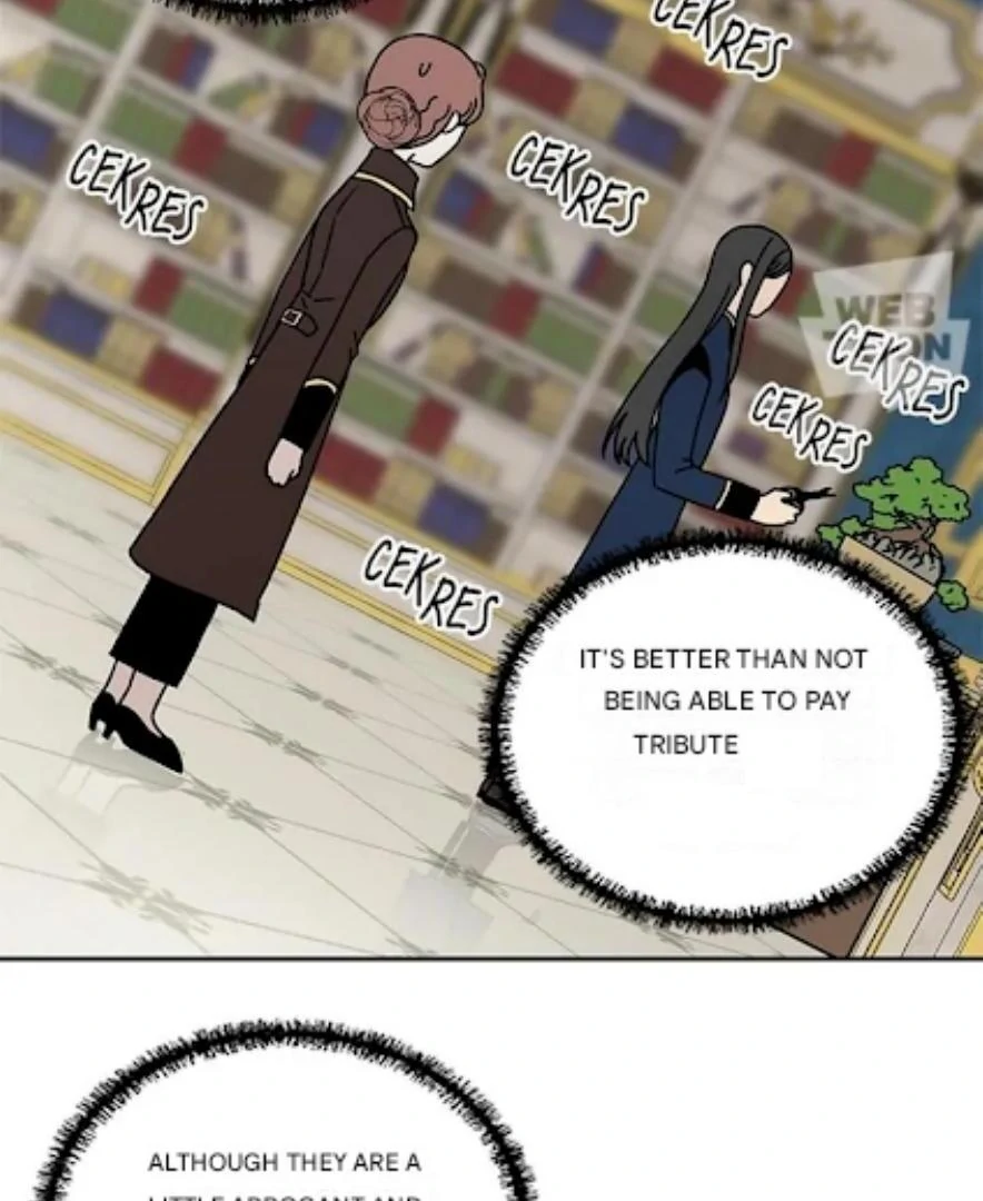 I Became the Chef of the Dragon King Chapter 61 82